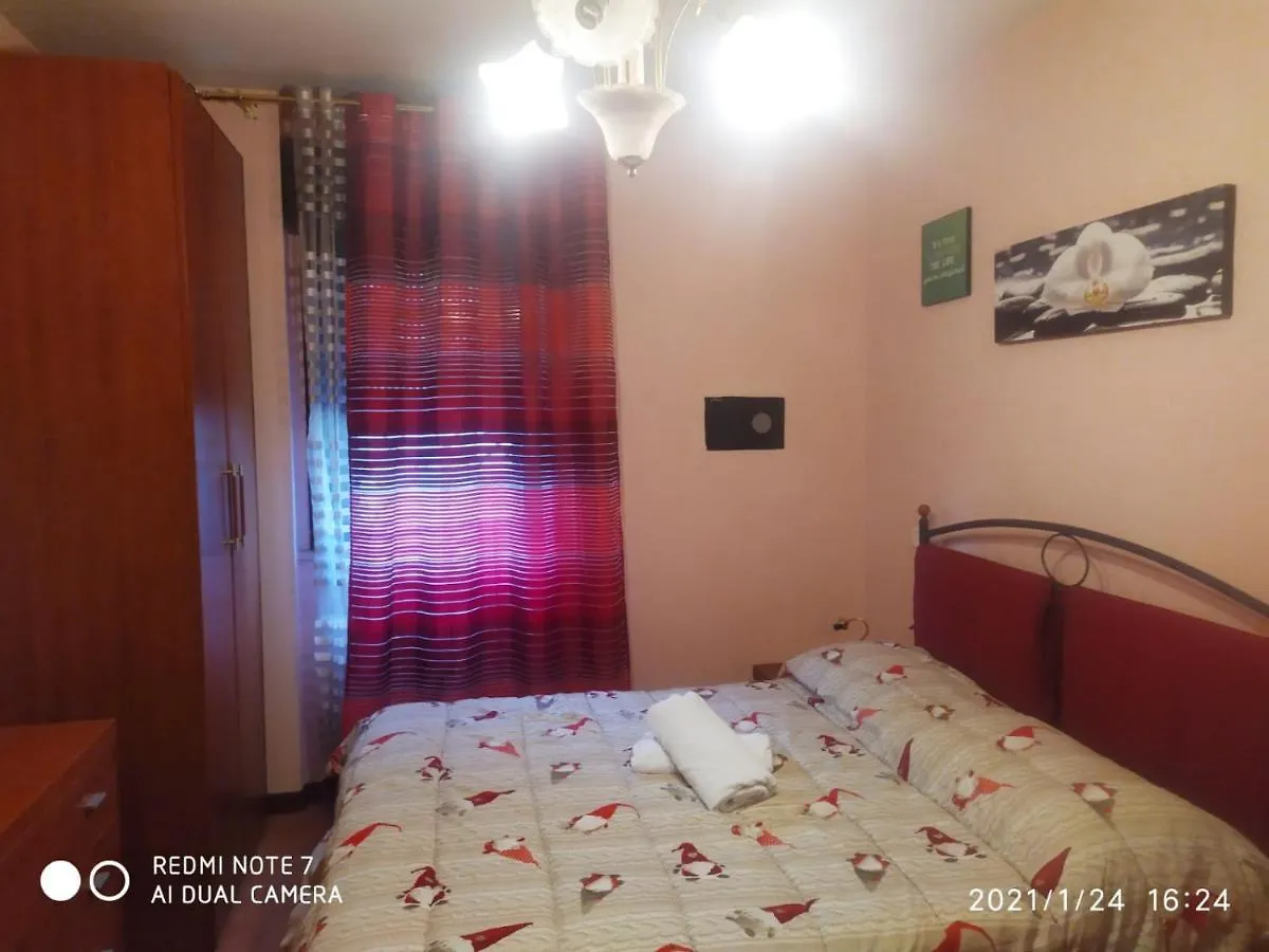 Hotel Ponte di Nona House - A Casa Simpatia Partners Roma Affittacamere